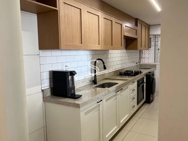 Imagem 9: Apartamento à venda no bairro Santa Isabel - Teresina/PI