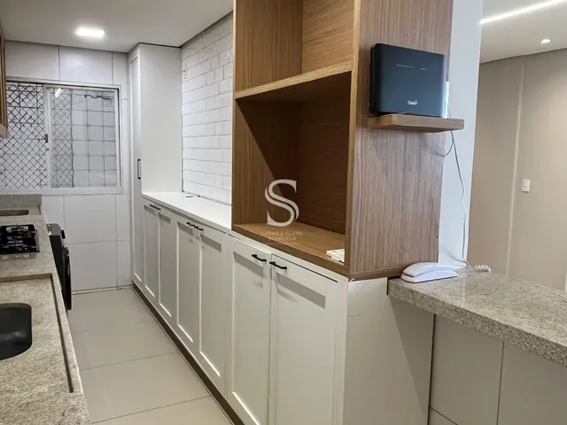 Imagem 3: Apartamento à venda no bairro Santa Isabel - Teresina/PI