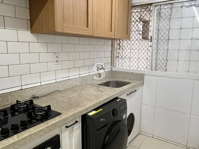 Imagem 2: Apartamento à venda no bairro Santa Isabel - Teresina/PI
