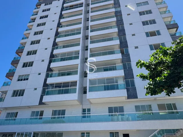 Imagem: Apartamento Alto Padrão em São Cristóvão