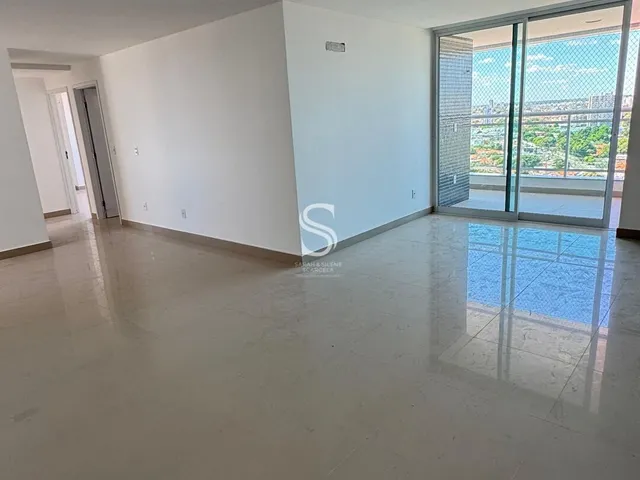 Imagem 14: Apartamento Alto Padrão em São Cristóvão, Teresina/PI