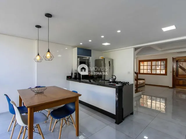 Imagem 12: Casa à venda no bairro Aberta dos Morros - Porto Alegre/RS