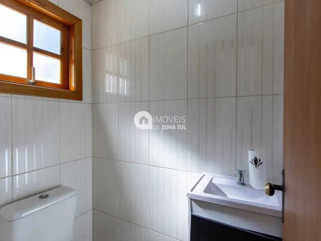 Imagem 7: Casa à venda no bairro Aberta dos Morros - Porto Alegre/RS