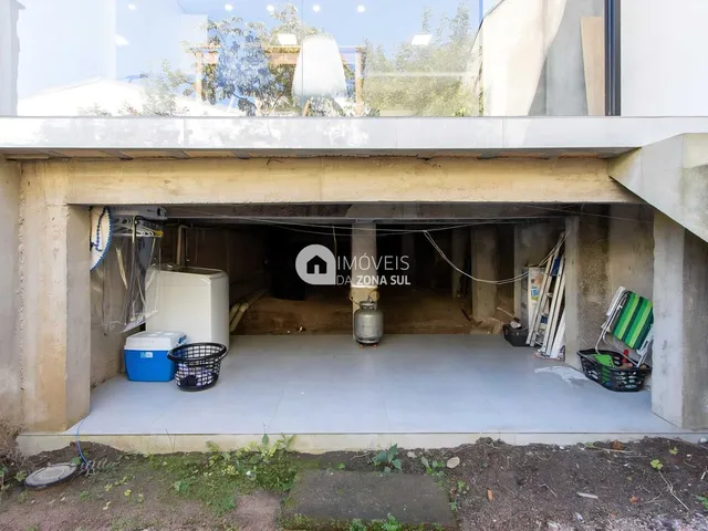 Imagem 5: Casa à venda no bairro Aberta dos Morros - Porto Alegre/RS