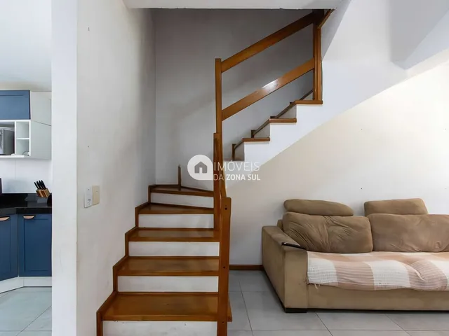 Imagem 4: Casa à venda no bairro Aberta dos Morros - Porto Alegre/RS
