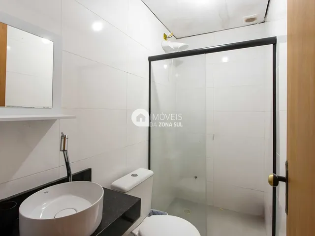 Imagem 2: Casa à venda no bairro Aberta dos Morros - Porto Alegre/RS