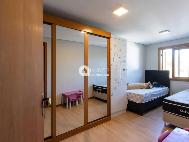 Imagem 16: Casa à venda no bairro Aberta dos Morros - Porto Alegre/RS