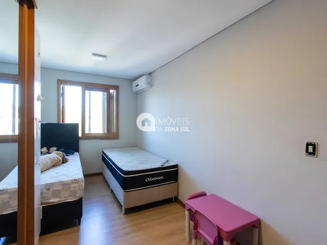Imagem 9: Casa à venda no bairro Aberta dos Morros - Porto Alegre/RS
