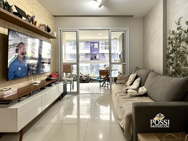 Imagem: LÉA MOTTA! Apartamento 3 Quartos à Venda