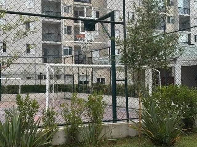 Imagem: Apartamento de 3 Quartos com Suíte e Vaga