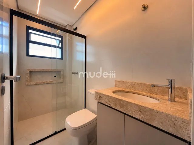 Imagem 11: Apartamento com Suíte, Sacada Gourmet e Cozinha Planejada Cristóvão