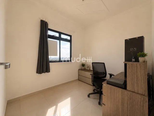 Imagem 8: Apartamento com Suíte, Sacada Gourmet e Cozinha Planejada Cristóvão