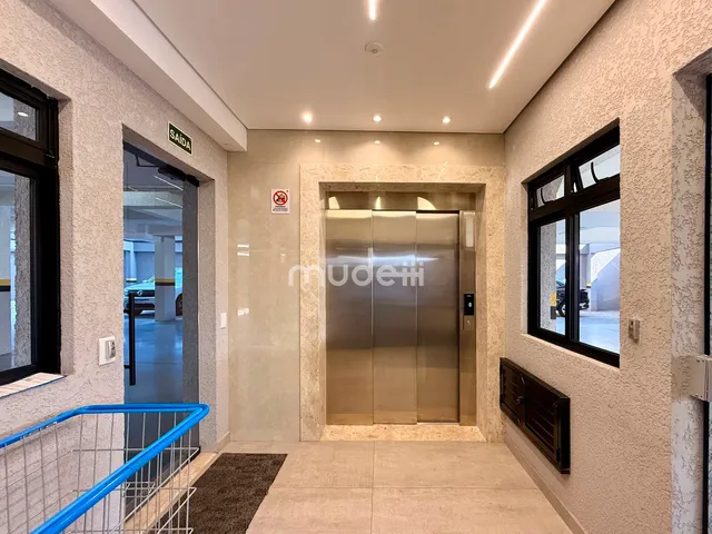 Imagem 15: Apartamento com Suíte, Sacada Gourmet e Cozinha Planejada Cristóvão