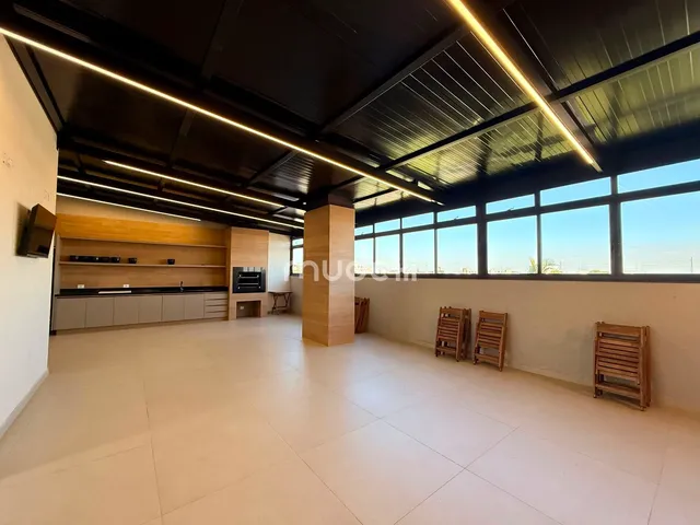 Imagem 6: Apartamento com Suíte, Sacada Gourmet e Cozinha Planejada Cristóvão