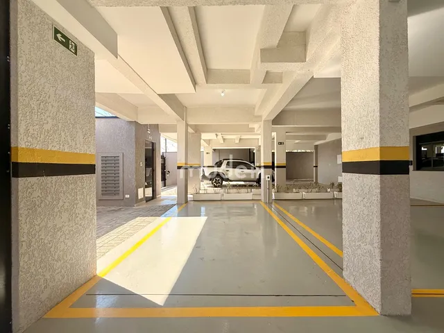 Imagem 5: Apartamento com Suíte, Sacada Gourmet e Cozinha Planejada Cristóvão