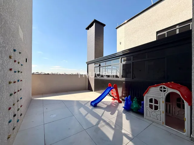 Imagem 10: Apartamento com Suíte, Sacada Gourmet e Cozinha Planejada Cristóvão