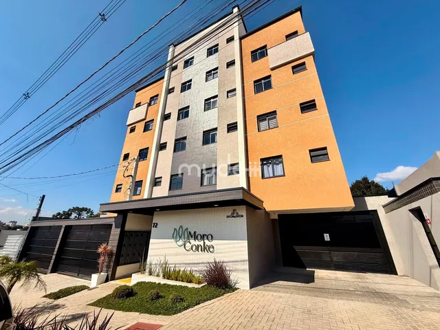 Imagem 4: Apartamento com Suíte, Sacada Gourmet e Cozinha Planejada Cristóvão