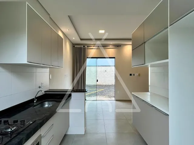 Imagem: Casa Residencial em Mogi Guaçu - Sp, Condomínio