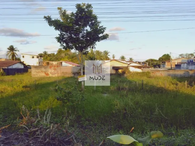 Imagem: Terreno à Venda na BA-001 em Conceição