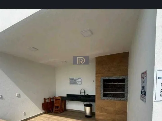 Imagem 9: Apartamento na Nova Palhoça-sc