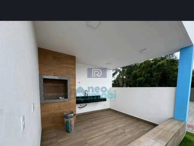 Imagem 14: Apartamento na Nova Palhoça-sc