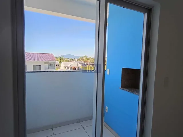 Imagem 10: Apartamento na Nova Palhoça-sc