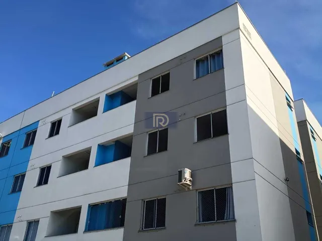 Imagem 8: Apartamento na Nova Palhoça-sc