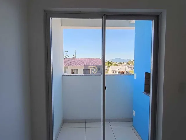 Imagem 6: Apartamento na Nova Palhoça-sc