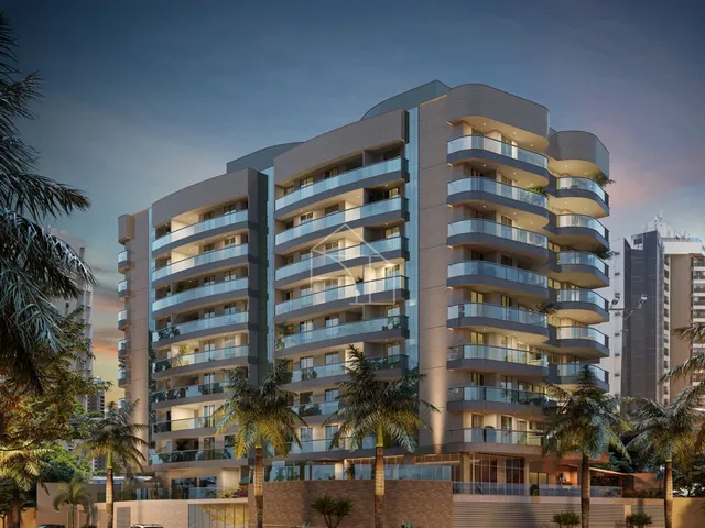 Imagem: Apartamento 3 quartos com suite - ROBINSON