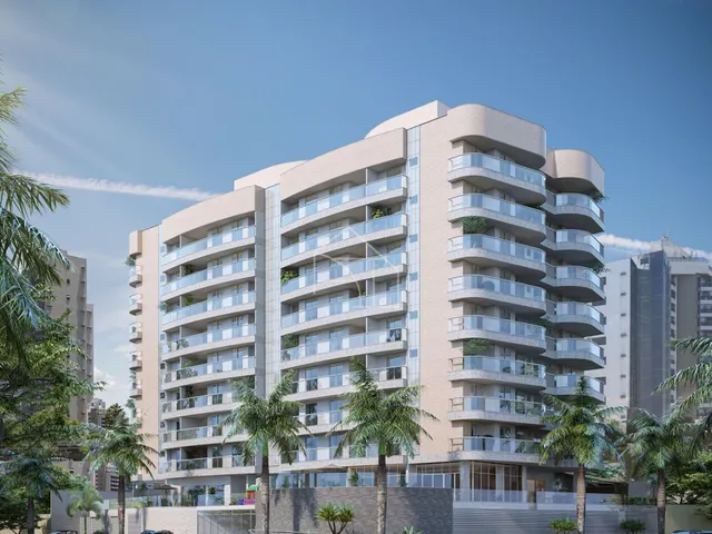 Imagem 9: Apartamento 3 quartos com suite - ROBINSON LEÃO CASTELLO RESIDENCIAL • SANTA HELENA