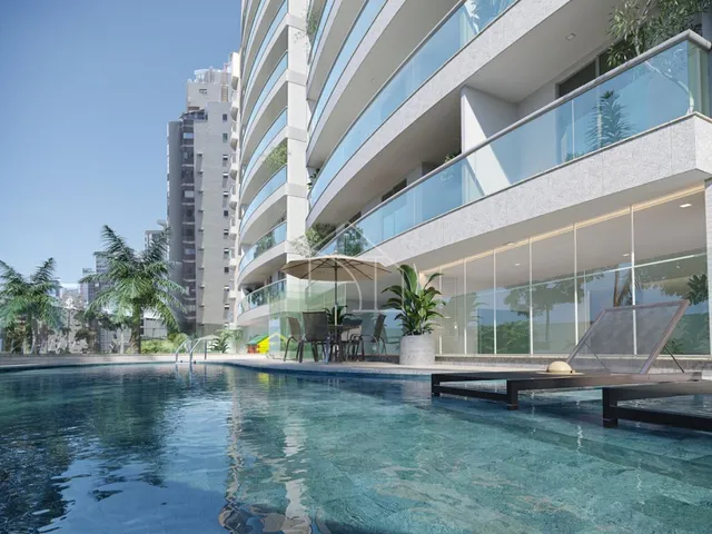 Imagem 3: Apartamento 3 quartos com suite - ROBINSON LEÃO CASTELLO RESIDENCIAL • SANTA HELENA