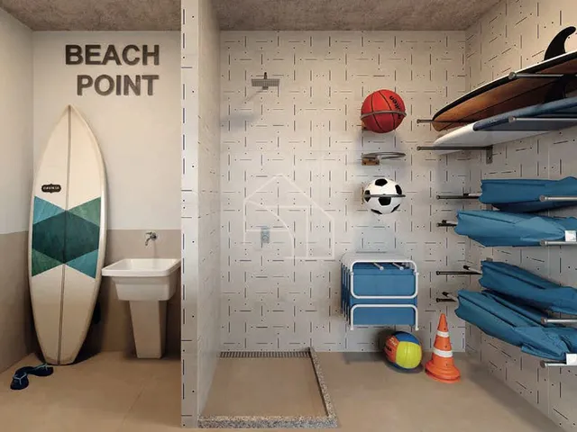 Imagem 7: LANÇAMENTO NA PRAIA DE ITAPARICA – ILHA DE KAUAI RESIDENCE