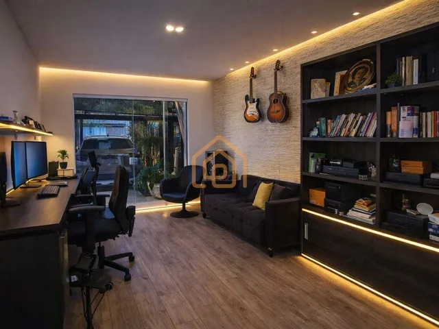 Imagem 2: Casa Alto Padrão em Vilas do Atlantico, Lauro de Freitas/BA