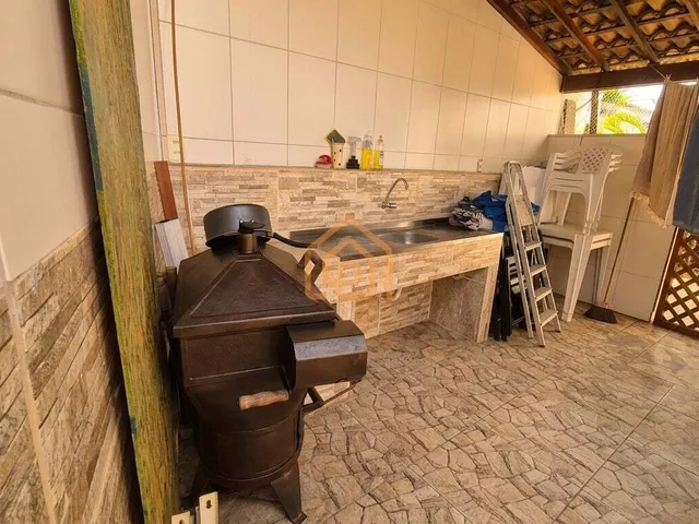 Imagem 9: Casa Alto Padrão em Vilas do Atlantico, Lauro de Freitas/BA