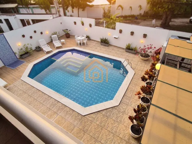 Imagem 5: Casa Alto Padrão em Vilas do Atlantico, Lauro de Freitas/BA
