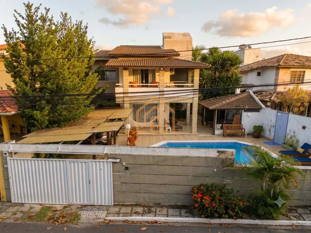 Imagem 13: Casa Alto Padrão em Vilas do Atlantico, Lauro de Freitas/BA