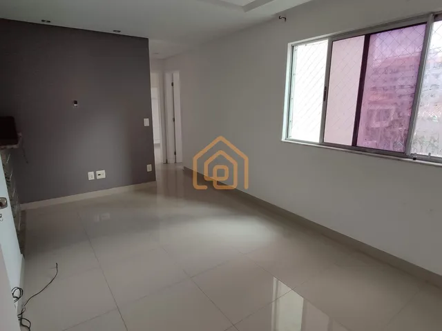 Imagem 1: Reserva Parque Residencial - Apartamento 2 quartos para Venda do Reserva Parque