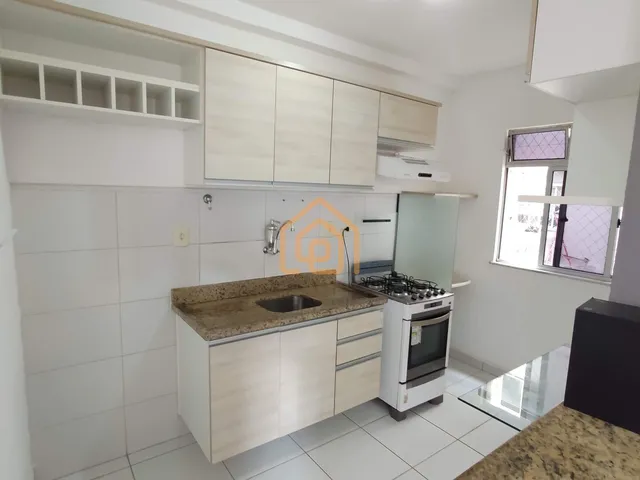 Imagem 7: Reserva Parque Residencial - Apartamento 2 quartos para Venda do Reserva Parque