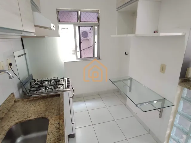 Imagem 6: Reserva Parque Residencial - Apartamento 2 quartos para Venda do Reserva Parque