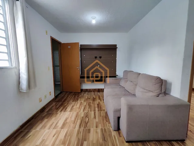 Imagem 4: Condomínio Parque Solar do Bosque - Apartamento 2 QUARTOS Venda no Condominio Solar do