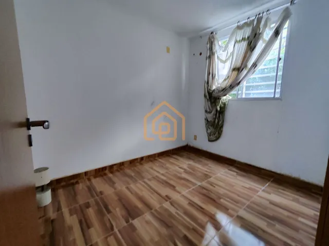 Imagem 5: Condomínio Parque Solar do Bosque - Apartamento 2 QUARTOS Venda no Condominio Solar do