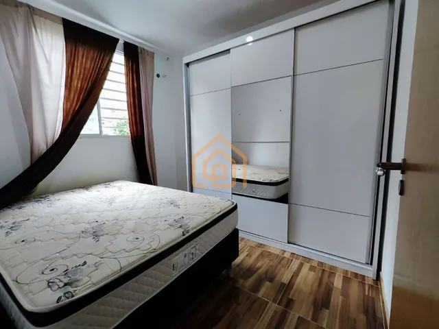 Imagem 7: Condomínio Parque Solar do Bosque - Apartamento 2 QUARTOS Venda no Condominio Solar do