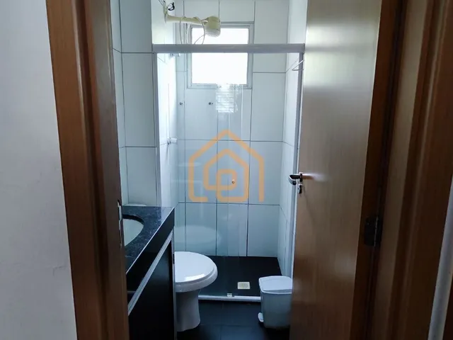 Imagem 3: Condomínio Parque Solar do Bosque - Apartamento 2 QUARTOS Venda no Condominio Solar do