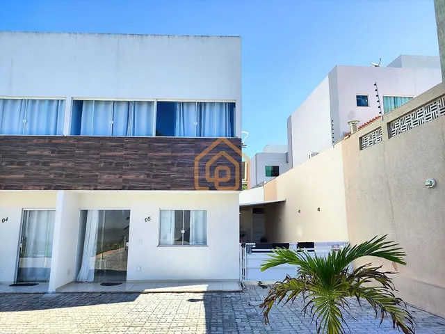 Imagem 1: Casa com 3 quartos sendo 2 suites em Ipitanga
