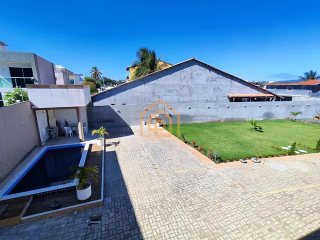 Imagem 7: Casa com 3 quartos sendo 2 suites em Ipitanga