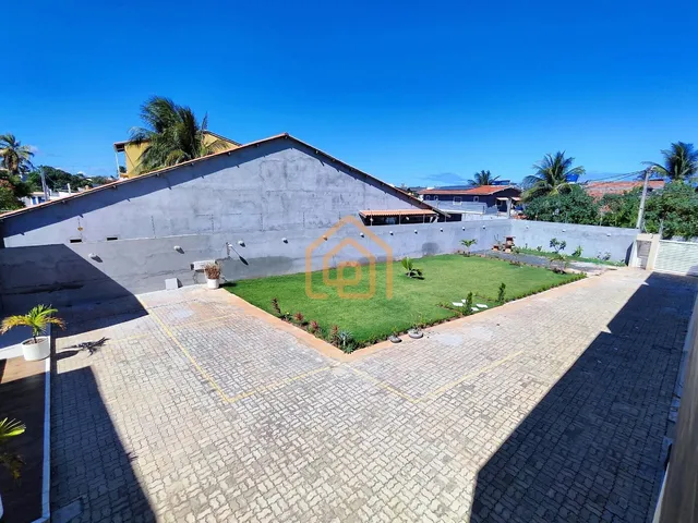 Imagem 11: Casa com 3 quartos sendo 2 suites em Ipitanga
