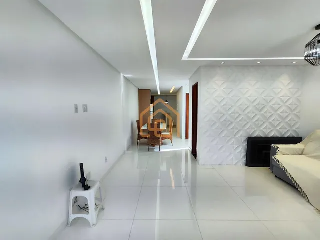 Imagem 8: Casa com 3 quartos sendo 2 suites em Ipitanga