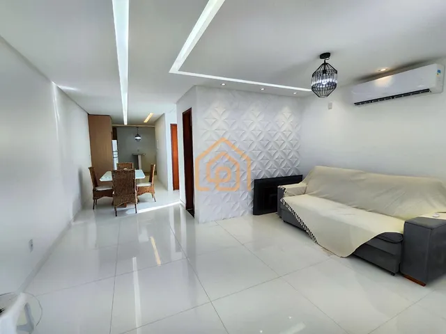 Imagem 4: Casa com 3 quartos sendo 2 suites em Ipitanga