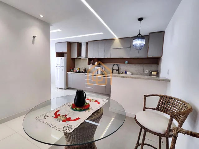 Imagem 6: Casa com 3 quartos sendo 2 suites em Ipitanga