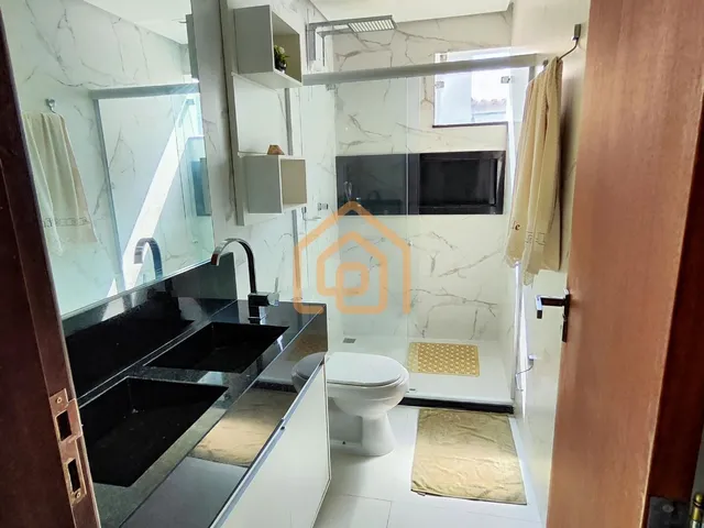 Imagem 12: Casa com 3 quartos sendo 2 suites em Ipitanga